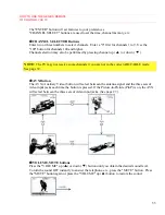 Preview for 33 page of Hitachi 31CX4B, 31UX5B Operating Manual