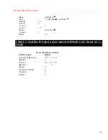 Preview for 42 page of Hitachi 31CX4B, 31UX5B Operating Manual