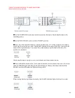 Preview for 44 page of Hitachi 31CX4B, 31UX5B Operating Manual