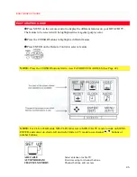 Preview for 46 page of Hitachi 31CX4B, 31UX5B Operating Manual