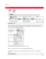 Preview for 48 page of Hitachi 31CX4B, 31UX5B Operating Manual