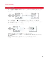 Preview for 51 page of Hitachi 31CX4B, 31UX5B Operating Manual