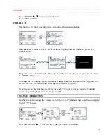 Preview for 54 page of Hitachi 31CX4B, 31UX5B Operating Manual