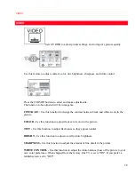 Preview for 58 page of Hitachi 31CX4B, 31UX5B Operating Manual