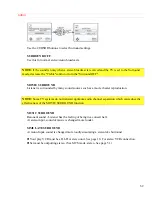 Preview for 62 page of Hitachi 31CX4B, 31UX5B Operating Manual