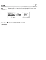 Preview for 41 page of Hitachi 31CX5B Operating Manual