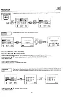 Preview for 43 page of Hitachi 31CX5B Operating Manual