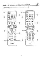 Preview for 33 page of Hitachi 32CX11B Operating Manual