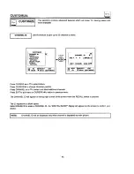 Preview for 45 page of Hitachi 32CX11B Operating Manual