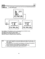 Preview for 53 page of Hitachi 32CX11B Operating Manual