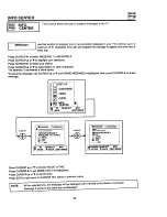 Preview for 55 page of Hitachi 32CX11B Operating Manual