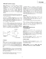 Preview for 3 page of Hitachi 32FX48B/CY85 Service Manual