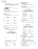 Preview for 18 page of Hitachi 32FX48B/CY85 Service Manual