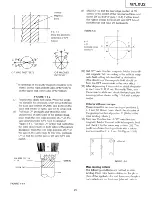 Preview for 29 page of Hitachi 32FX48B/CY85 Service Manual