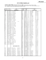 Preview for 61 page of Hitachi 32FX48B/CY85 Service Manual