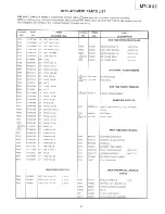 Preview for 63 page of Hitachi 32FX48B/CY85 Service Manual