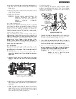 Preview for 6 page of Hitachi 32HDL51M Service Manual