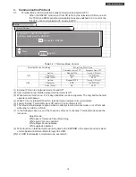 Preview for 13 page of Hitachi 32HDL51M Service Manual