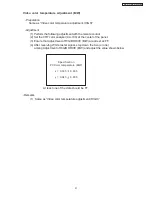 Preview for 31 page of Hitachi 32HDL51M Service Manual