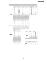 Preview for 45 page of Hitachi 32HDL51M Service Manual