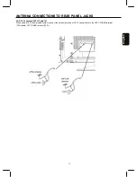 Preview for 13 page of Hitachi 32HDL52 - 32" LCD TV Operating Manual