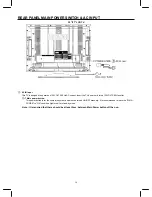 Preview for 16 page of Hitachi 32HDL52 - 32" LCD TV Operating Manual