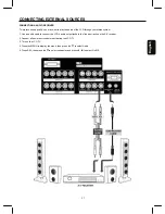 Preview for 25 page of Hitachi 32HDL52 - 32" LCD TV Operating Manual