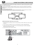 Preview for 14 page of Hitachi 32HDT55 Operating Manual