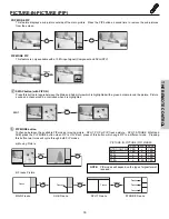 Preview for 33 page of Hitachi 32HDT55 Operating Manual