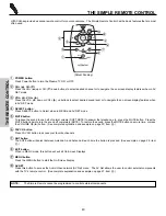 Preview for 40 page of Hitachi 32HDT55 Operating Manual