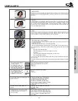 Preview for 77 page of Hitachi 32HDT55 Operating Manual