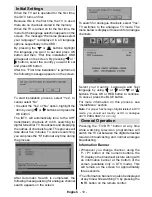 Preview for 20 page of Hitachi 32LD30U Instructions For Use Manual