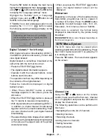 Preview for 22 page of Hitachi 32LD30U Instructions For Use Manual