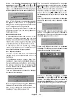 Preview for 29 page of Hitachi 32LD30U Instructions For Use Manual