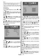 Preview for 31 page of Hitachi 32LD30U Instructions For Use Manual