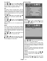 Preview for 32 page of Hitachi 32LD30U Instructions For Use Manual