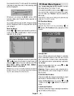 Preview for 36 page of Hitachi 32LD30U Instructions For Use Manual