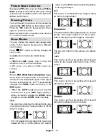 Preview for 38 page of Hitachi 32LD30U Instructions For Use Manual