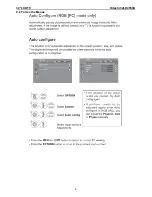 Preview for 7 page of Hitachi 32LD4550U Service Manual