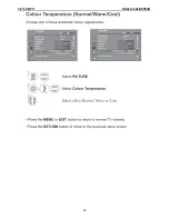 Preview for 23 page of Hitachi 32LD4550U Service Manual