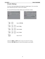 Preview for 36 page of Hitachi 32LD4550U Service Manual