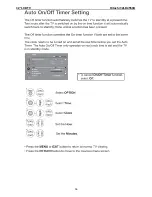 Preview for 37 page of Hitachi 32LD4550U Service Manual