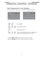 Preview for 41 page of Hitachi 32LD4550U Service Manual