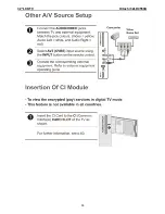 Preview for 56 page of Hitachi 32LD4550U Service Manual