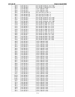 Preview for 116 page of Hitachi 32LD4550U Service Manual