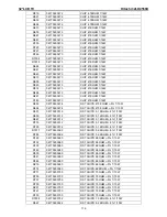 Preview for 117 page of Hitachi 32LD4550U Service Manual