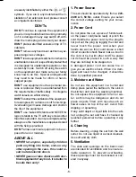 Preview for 7 page of Hitachi 32LD8600B Instructions For Use Manual