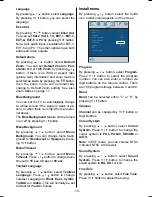 Preview for 14 page of Hitachi 32LD8600B Instructions For Use Manual