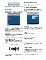 Preview for 16 page of Hitachi 32LD8600B Instructions For Use Manual