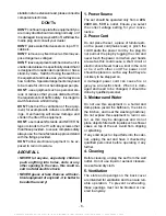 Preview for 7 page of Hitachi 32LD8700U B Instructions For Use Manual